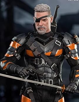 Soo-sootoys 1/6 カジノ エージェント 300体限定 フィギュア 1/6 アクション フィギュア / Action Figure ,Soosootoys | 模玩